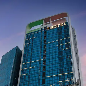Griffinbay Hotel