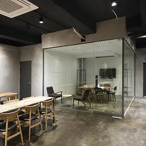 The Gray Hotel