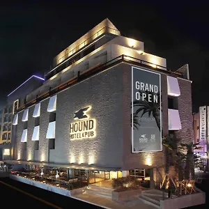 Seomyeon Hound Hotel