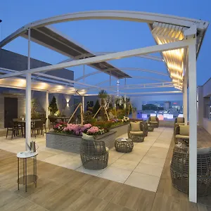 Nampo Hound Premier Hotel
