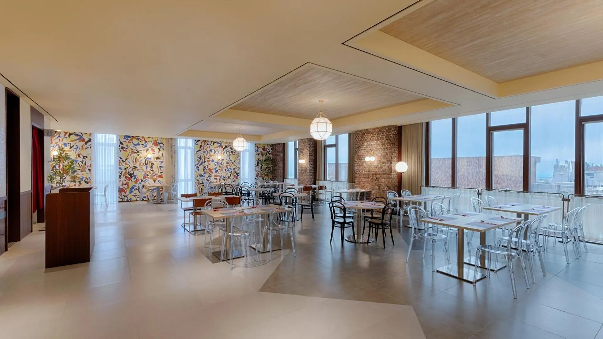 Sono Moon Haeundae Hotel Busan 3*,  South Korea
